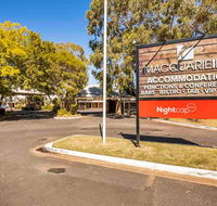 Macquarie Inn - Tourism Canberra