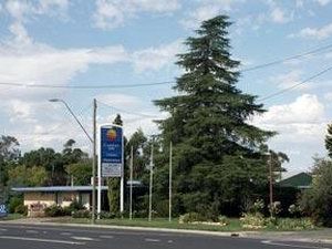 Forbes NSW Tourism Canberra