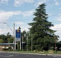 The Plainsman Motel - Tourism Canberra