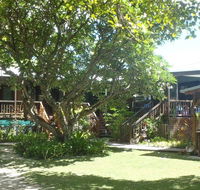 Cocos Seaview - Tourism Canberra