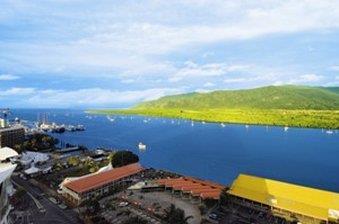 Piermonde Apartments, Cairns - Tourism Canberra 1