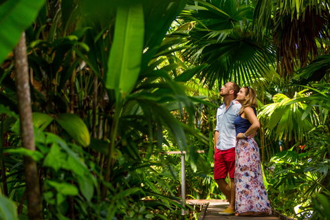 Cairns Colonial Club Resort - Tourism Canberra 0