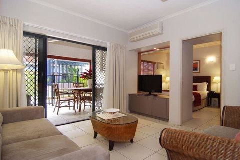 Southern Cross Atrium Apartments - Tourism Canberra 2