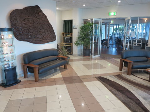 Cairns Sheridan Hotel - Tourism Canberra 2