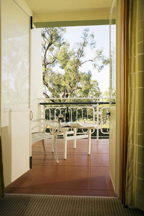 University House - ANU - Tourism Canberra 16
