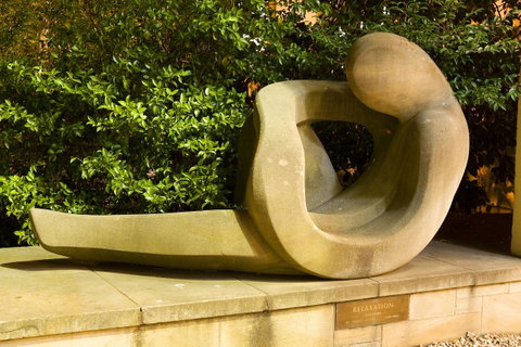 University House - ANU - Tourism Canberra 20