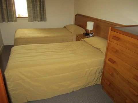 University House - ANU - Tourism Canberra 36