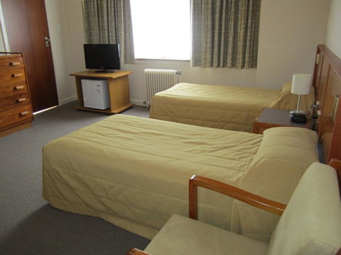 University House - ANU - Tourism Canberra 3