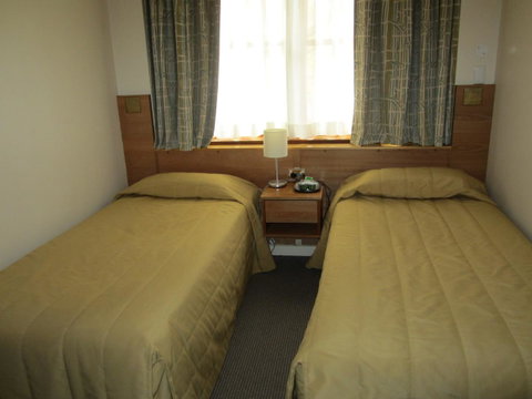 University House - ANU - Tourism Canberra 40