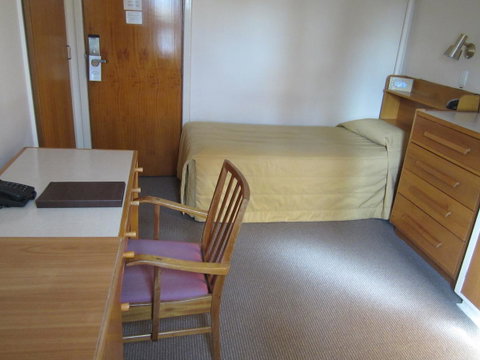 University House - ANU - Tourism Canberra 43