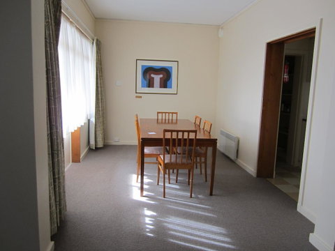 University House - ANU - Tourism Canberra 37