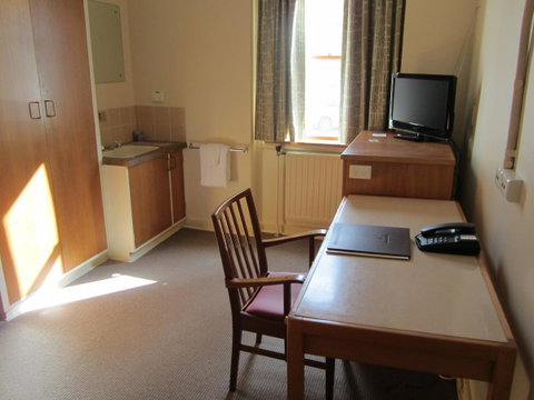 University House - ANU - Tourism Canberra 44
