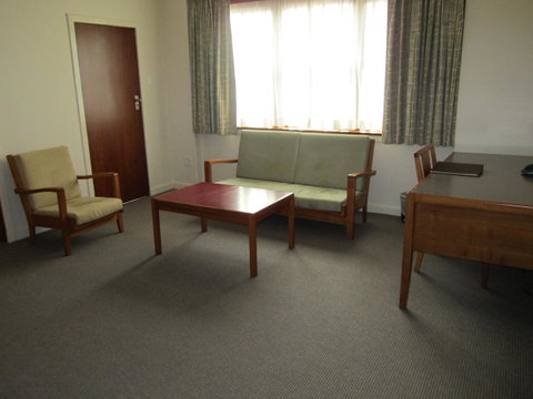 University House - ANU - Tourism Canberra 42