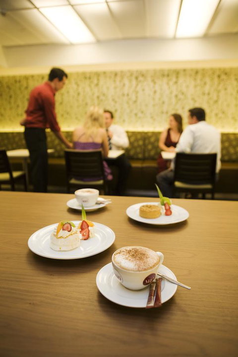 University House - ANU - Tourism Canberra 24