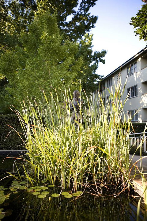 University House - ANU - Tourism Canberra 11