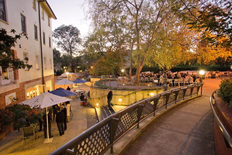 University House - ANU - Tourism Canberra 15