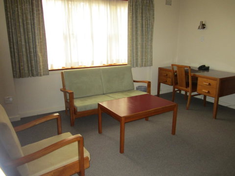 University House - ANU - Tourism Canberra 38