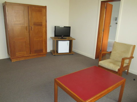 University House - ANU - Tourism Canberra 41