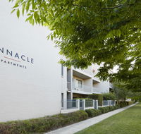 Pinnacle Apartments - Tourism Canberra