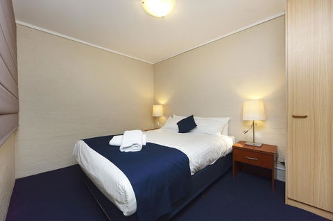 Ibis Styles Canberra - Tourism Canberra 30