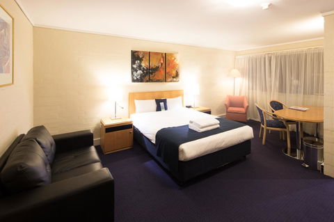 Ibis Styles Canberra - Tourism Canberra 3