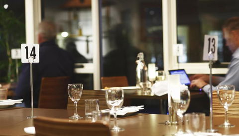 Ibis Styles Canberra - Tourism Canberra 23