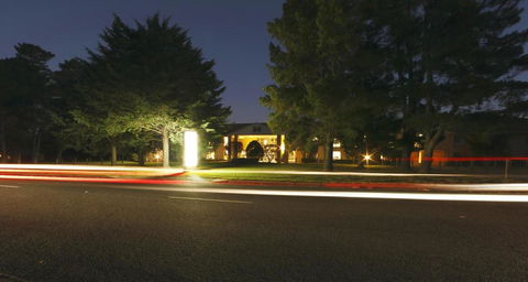 Ibis Styles Canberra - Tourism Canberra 34