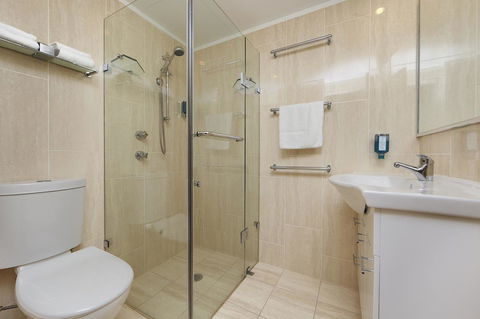 Ibis Styles Canberra - Tourism Canberra 22