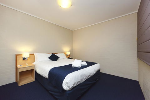 Ibis Styles Canberra - Tourism Canberra 24