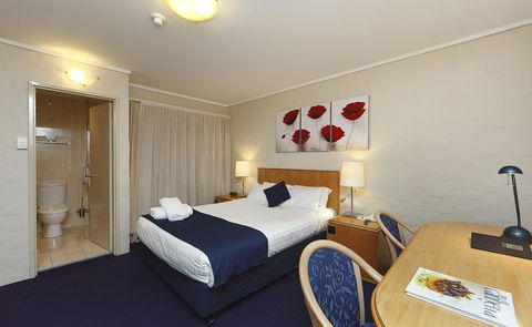 Ibis Styles Canberra - Tourism Canberra 9