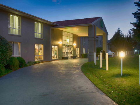 Ibis Styles Canberra - Tourism Canberra 44