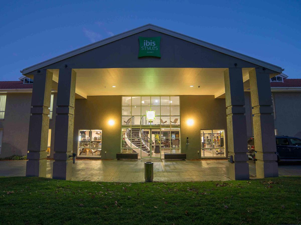 Narrabundah ACT Tourism Canberra