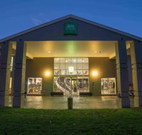 ibis Styles Canberra - Tourism Canberra