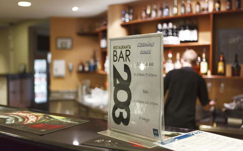 Ibis Styles Canberra - Tourism Canberra 27