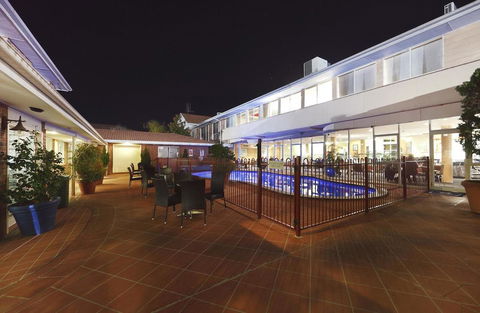 Ibis Styles Canberra - Tourism Canberra 28