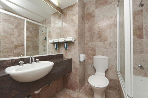 Ibis Styles Canberra - Tourism Canberra 39