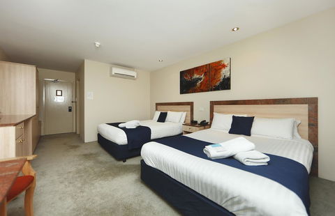 Ibis Styles Canberra - Tourism Canberra 40