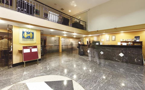 Ibis Styles Canberra - Tourism Canberra 35