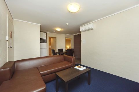 Ibis Styles Canberra - Tourism Canberra 33