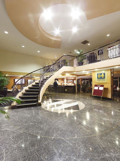 Ibis Styles Canberra - Tourism Canberra 17