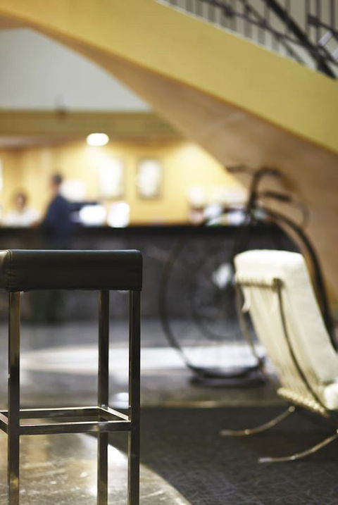 Ibis Styles Canberra - Tourism Canberra 15