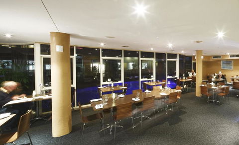 Ibis Styles Canberra - Tourism Canberra 21