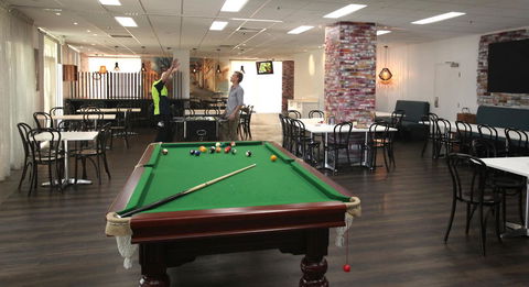 Pacific Suites Canberra - Tourism Canberra 1