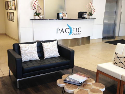 Pacific Suites Canberra - Tourism Canberra 5