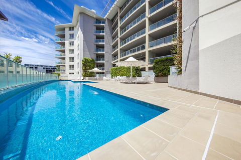Pacific Suites Canberra - Tourism Canberra 3