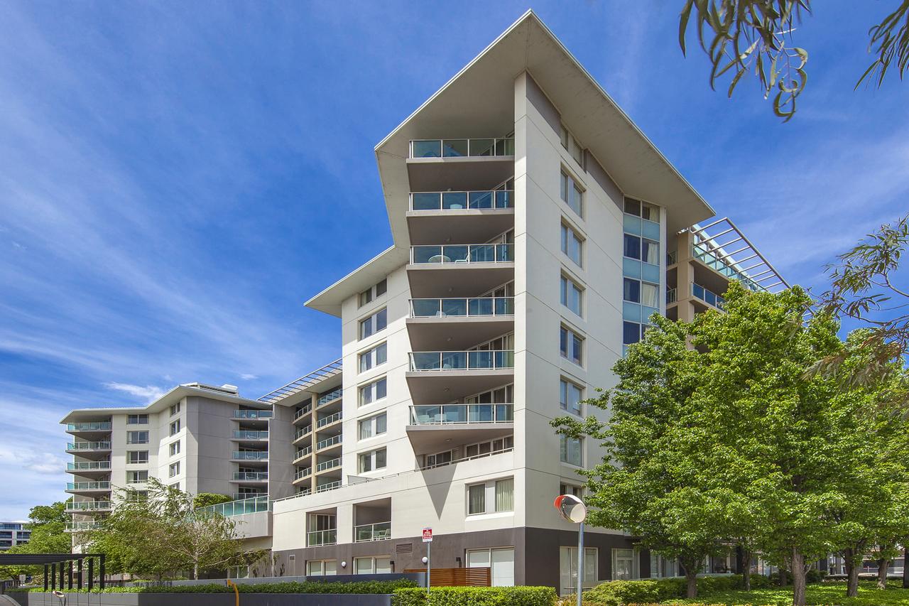 Apartments Terrigal NSW Tourism Canberra