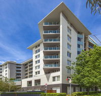 Pacific Suites Canberra - Tourism Canberra