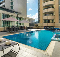Adina Serviced Apartments Canberra James Court - Tourism Canberra