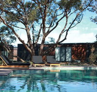 Bangalay Luxury Villas - Tourism Canberra