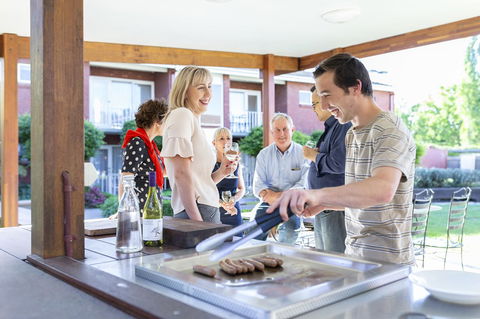 Forrest Hotel & Apartments - Tourism Canberra 22